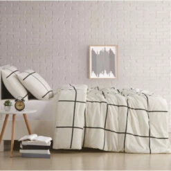 Coupon โ Carson Carrington Tomnas Windowpane 3-piece Duvet Set ๐ 11 Coupon โ Carson Carrington Tomnas Windowpane 3-piece Duvet Set ๐ -Carson Carrington Sales unnamed file 2476
