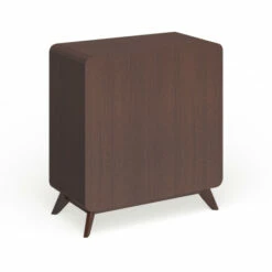 Coupon 👍 Carson Carrington Hafnarfijorour Mid-century Modern 4-drawer Chest ✔️ -Carson Carrington Sales unnamed file 2516