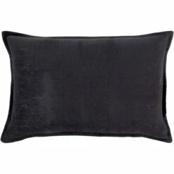 Top 10 👏 Carson Carrington Tatriset Lumbar Down Or Poly Filled Pillow (13" X 19") Navy 🎁