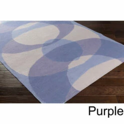 Top 10 🛒 Carson Carrington Struer Hand-woven Wool Area Rug Lavender 😍 -Carson Carrington Sales unnamed file 2542