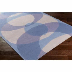 Top 10 🛒 Carson Carrington Struer Hand-woven Wool Area Rug Lavender 😍 -Carson Carrington Sales unnamed file 2547