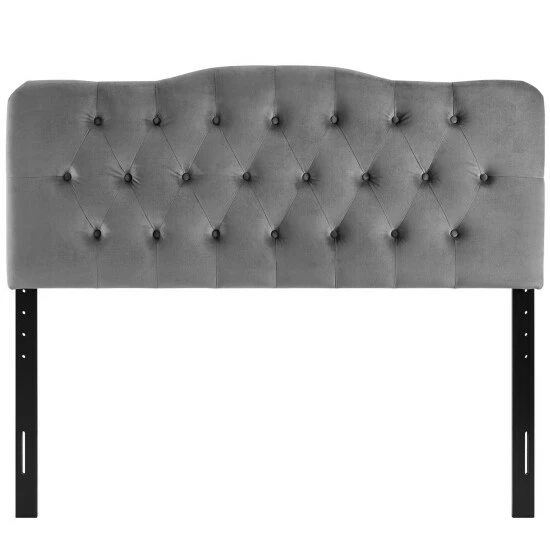 Discount ⌛ Carson Carrington Labbetorp Twin Diamond Tufted Velvet Headboard Pink 😉 5 Discount ⌛ Carson Carrington Labbetorp Twin Diamond Tufted Velvet Headboard Pink 😉 - Image 3