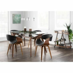 Promo ๐ Carson Carrington Kanteborg Faux Leather/Wood Dining Chair Black/light Grey Wood ๐ 17 Promo ๐ Carson Carrington Kanteborg Faux Leather/Wood Dining Chair Black/light Grey Wood ๐ -Carson Carrington Sales unnamed file 258