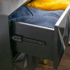 Top 10 ✔️ Carson Carrington Geo Wood Nightstand Grey 👏 -Carson Carrington Sales unnamed file 2589