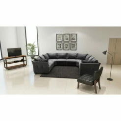 Deals 😀 Carson Carrington Innnes Black Brass/Metal 54.5-Inch Articulating Antique Floor Lamp 🌟 -Carson Carrington Sales unnamed file 261