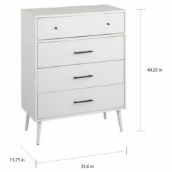 Buy 🤩 Carson Carrington Maylis 4-drawer 👗 Dresser ⌛ -Carson Carrington Sales unnamed file 2619