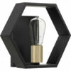 Discount 😀 Carson Carrington Varlingso Earth Black 1-light Wall Sconce 🎁 -Carson Carrington Sales unnamed file 2684