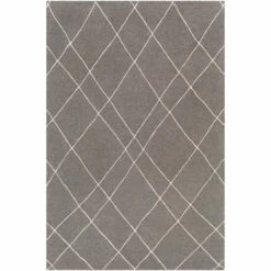 Deals ❤️ Carson Carrington Indal Handmade Bohemian Area Rug Cream 👏 -Carson Carrington Sales unnamed file 2701