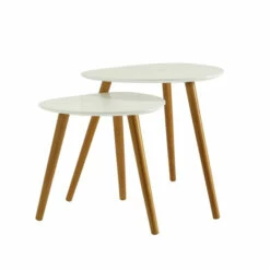 Deals 🧨 Carson Carrington Odda Nesting End Table Set Java 😉 -Carson Carrington Sales unnamed file 2707