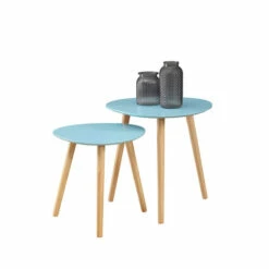 Deals 🧨 Carson Carrington Odda Nesting End Table Set Java 😉 -Carson Carrington Sales unnamed file 2712