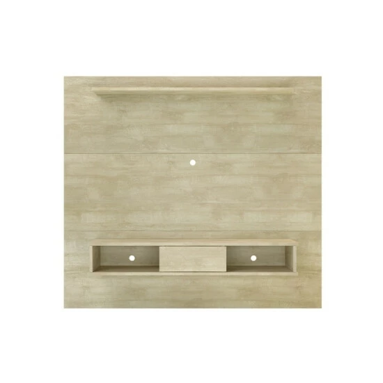 Buy โ Carson Carrington Hitra Mid-century 2-shelf 70-inch TV Panel Tuscan-white ๐ 4 Buy โ Carson Carrington Hitra Mid-century 2-shelf 70-inch TV Panel Tuscan-white ๐ - Image 2