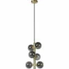 Top 10 😉 Carson Carrington Taftea Black Glass Modern Chandelier ⌛ -Carson Carrington Sales unnamed file 2737