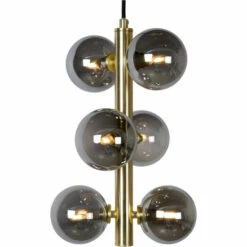 Top 10 😉 Carson Carrington Taftea Black Glass Modern Chandelier ⌛ -Carson Carrington Sales unnamed file 2739