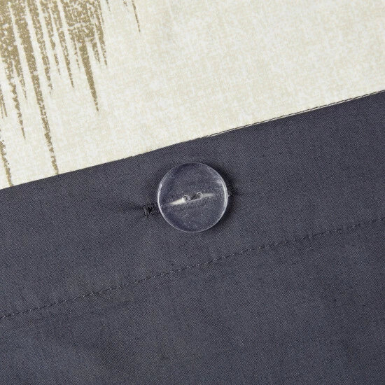 Brand new 💯 Carson Carrington Jonava 3-piece Cotton Duvet Cover Set 🥰 9 Brand new 💯 Carson Carrington Jonava 3-piece Cotton Duvet Cover Set 🥰 - Image 7