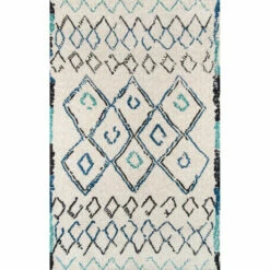 Best reviews of 💯 Carson Carrington Jelsa Contemporary Geometric Area Rug Ivory 😀 -Carson Carrington Sales unnamed file 2796