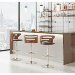 Hot Sale 🥰 Carson Carrington Cranagh Adjustable Bar Stool (Set Of 2) Grey Faux Leather 🤩 15 Hot Sale 🥰 Carson Carrington Cranagh Adjustable Bar Stool (Set Of 2) Grey Faux Leather 🤩 -Carson Carrington Sales unnamed file 2803