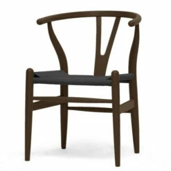 Wholesale 👏 Carson Carrington Akaa Dark Brown Wood Y Dining Chair (Set Of 2) ✔️ -Carson Carrington Sales unnamed file 2839