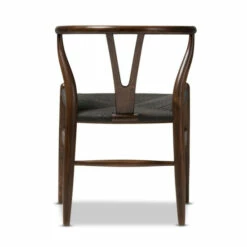Wholesale 👏 Carson Carrington Akaa Dark Brown Wood Y Dining Chair (Set Of 2) ✔️ -Carson Carrington Sales unnamed file 2841