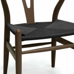 Wholesale 👏 Carson Carrington Akaa Dark Brown Wood Y Dining Chair (Set Of 2) ✔️ -Carson Carrington Sales unnamed file 2843