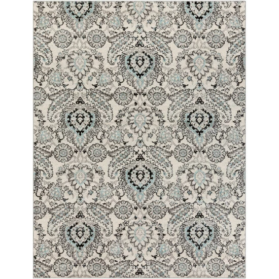 Best reviews of ๐ Carson Carrington Irvingsholm Transitional Floral Medallion Area Rug Medium Grey ๐ 4 Best reviews of ๐ Carson Carrington Irvingsholm Transitional Floral Medallion Area Rug Medium Grey ๐ - Image 2