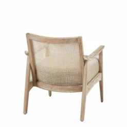Promo 🔔 Carson Carrington Saue Light Brown Accent Chair ❤️ -Carson Carrington Sales unnamed file 296