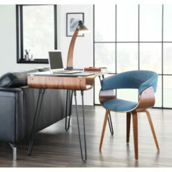 New ๐ Carson Carrington Kams Mid-century Modern Office Desk Walnut ๐ 15 New ๐ Carson Carrington Kams Mid-century Modern Office Desk Walnut ๐ -Carson Carrington Sales unnamed file 2963