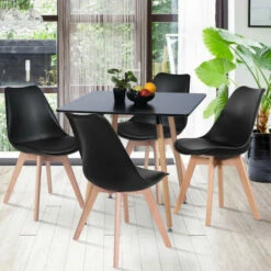 Top 10 😀 Carson Carrington Mid-century Modern Square Dining Table White ⭐ -Carson Carrington Sales unnamed file 2972