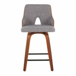 New ⌛ Carson Carrington Valberg Fixed-Height Counter Stool (Set Of 2) 🛒 -Carson Carrington Sales unnamed file 2981