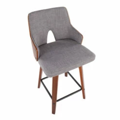 New ⌛ Carson Carrington Valberg Fixed-Height Counter Stool (Set Of 2) 🛒 -Carson Carrington Sales unnamed file 2982