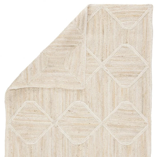 Cheap ๐งจ Carson Carrington Ubby Transitional Jute Trellis Area Rug Ivory/beige ๐ 5 Cheap ๐งจ Carson Carrington Ubby Transitional Jute Trellis Area Rug Ivory/beige ๐ - Image 3