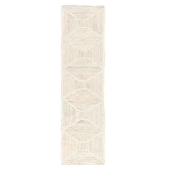 Cheap ๐งจ Carson Carrington Ubby Transitional Jute Trellis Area Rug Ivory/beige ๐ 8 Cheap ๐งจ Carson Carrington Ubby Transitional Jute Trellis Area Rug Ivory/beige ๐ - Image 6