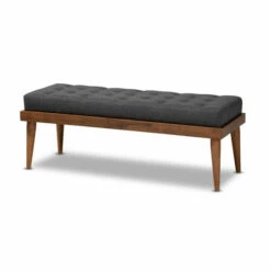 New ๐คฉ Carson Carrington Hjeltevad Mid-century Fabric Bench Charcoal ๐ 12 New ๐คฉ Carson Carrington Hjeltevad Mid-century Fabric Bench Charcoal ๐ -Carson Carrington Sales unnamed file 302