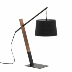 Best Pirce 👍 Carson Carrington Brody Table Lamp 🎁