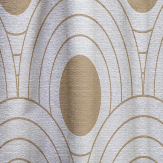 Wholesale 🛒 Carson Carrington Labacka Mid-CenturyCurtain Single Panel ⭐ 6 Wholesale 🛒 Carson Carrington Labacka Mid-CenturyCurtain Single Panel ⭐ - Image 4