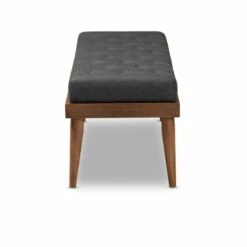 New ๐คฉ Carson Carrington Hjeltevad Mid-century Fabric Bench Charcoal ๐ 14 New ๐คฉ Carson Carrington Hjeltevad Mid-century Fabric Bench Charcoal ๐ -Carson Carrington Sales unnamed file 304