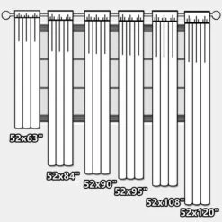 Wholesale 🛒 Carson Carrington Labacka Mid-CenturyCurtain Single Panel ⭐ 14 Wholesale 🛒 Carson Carrington Labacka Mid-CenturyCurtain Single Panel ⭐ -Carson Carrington Sales unnamed file 3040