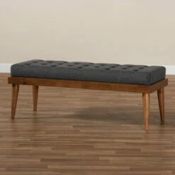 New ๐คฉ Carson Carrington Hjeltevad Mid-century Fabric Bench Charcoal ๐ 17 New ๐คฉ Carson Carrington Hjeltevad Mid-century Fabric Bench Charcoal ๐ -Carson Carrington Sales unnamed file 307