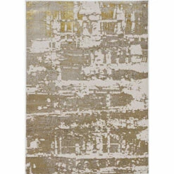 Outlet ๐ Carson Carrington Monel Abstract Contemporary Rug ๐