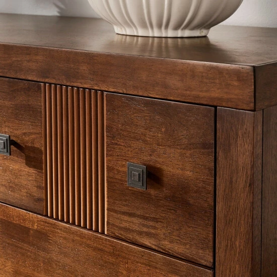 Cheap ๐ Carson Carrington Mid-century Buffet ๐ 6 Cheap ๐ Carson Carrington Mid-century Buffet ๐ - Image 4