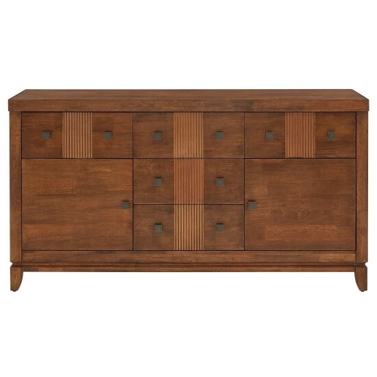 Cheap ๐ Carson Carrington Mid-century Buffet ๐ 8 Cheap ๐ Carson Carrington Mid-century Buffet ๐ - Image 6
