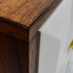 Budget 🛒 Carson Carrington Greta Burnished Walnut Mid-century Nightstand 🤩 -Carson Carrington Sales unnamed file 3143