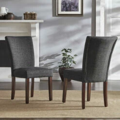 Best deal 👍 Carson Carrington Siauliai Upholstered Parson Dining Chair (Set Of 2) Nile Sandstone Print (made To Order) ⌛ 12 Best deal 👍 Carson Carrington Siauliai Upholstered Parson Dining Chair (Set Of 2) Nile Sandstone Print (made To Order) ⌛ -Carson Carrington Sales unnamed file 3160