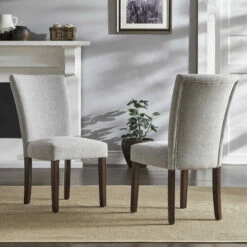 Best deal 👍 Carson Carrington Siauliai Upholstered Parson Dining Chair (Set Of 2) Nile Sandstone Print (made To Order) ⌛ 13 Best deal 👍 Carson Carrington Siauliai Upholstered Parson Dining Chair (Set Of 2) Nile Sandstone Print (made To Order) ⌛ -Carson Carrington Sales unnamed file 3161