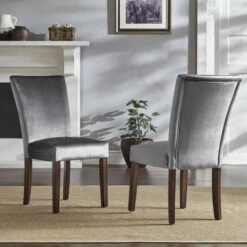 Best deal 👍 Carson Carrington Siauliai Upholstered Parson Dining Chair (Set Of 2) Nile Sandstone Print (made To Order) ⌛ 14 Best deal 👍 Carson Carrington Siauliai Upholstered Parson Dining Chair (Set Of 2) Nile Sandstone Print (made To Order) ⌛ -Carson Carrington Sales unnamed file 3162