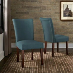 Best deal 👍 Carson Carrington Siauliai Upholstered Parson Dining Chair (Set Of 2) Nile Sandstone Print (made To Order) ⌛ 16 Best deal 👍 Carson Carrington Siauliai Upholstered Parson Dining Chair (Set Of 2) Nile Sandstone Print (made To Order) ⌛ -Carson Carrington Sales unnamed file 3164