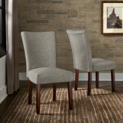 Best deal 👍 Carson Carrington Siauliai Upholstered Parson Dining Chair (Set Of 2) Nile Sandstone Print (made To Order) ⌛ 17 Best deal 👍 Carson Carrington Siauliai Upholstered Parson Dining Chair (Set Of 2) Nile Sandstone Print (made To Order) ⌛ -Carson Carrington Sales unnamed file 3165
