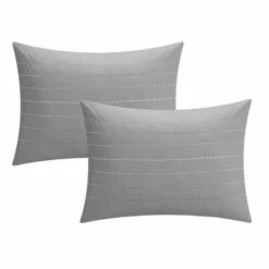 Outlet 💯 Carson Carrington Juelsminde 9-piece Grey Embroidered Comforter Set 🛒 -Carson Carrington Sales unnamed file 3168