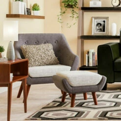 Coupon 🎁 Carson Carrington Lappeenranta Shag Loop Beige Throw Pillow ✔️ -Carson Carrington Sales unnamed file 3174