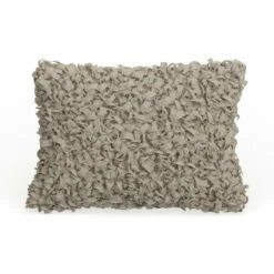 Coupon 🎁 Carson Carrington Lappeenranta Shag Loop Beige Throw Pillow ✔️ -Carson Carrington Sales unnamed file 3176