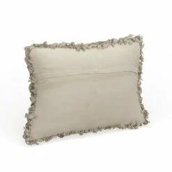 Coupon 🎁 Carson Carrington Lappeenranta Shag Loop Beige Throw Pillow ✔️ -Carson Carrington Sales unnamed file 3178